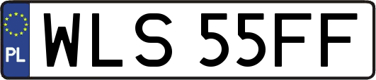 WLS55FF