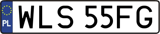 WLS55FG