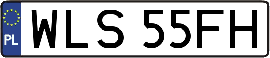 WLS55FH