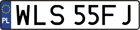 WLS55FJ