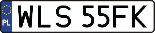WLS55FK