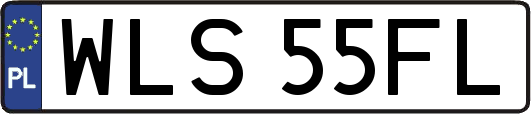 WLS55FL