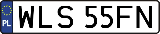 WLS55FN