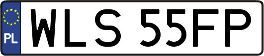 WLS55FP