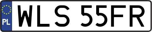 WLS55FR