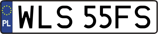 WLS55FS