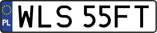 WLS55FT