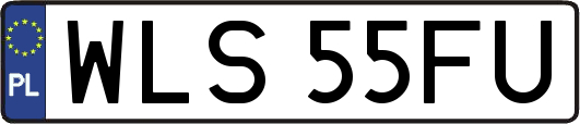 WLS55FU