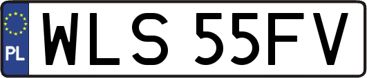 WLS55FV