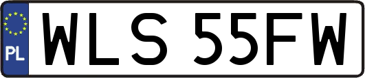 WLS55FW