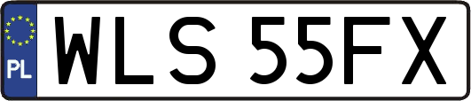 WLS55FX