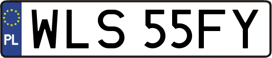 WLS55FY