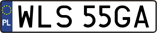 WLS55GA