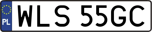 WLS55GC