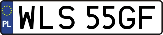 WLS55GF