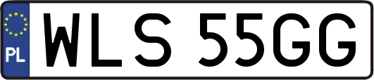 WLS55GG