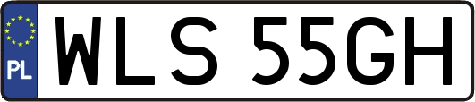 WLS55GH