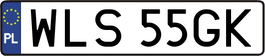 WLS55GK