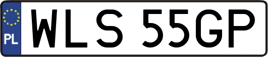 WLS55GP