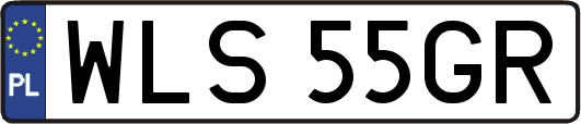 WLS55GR