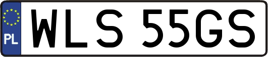 WLS55GS