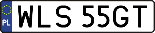 WLS55GT