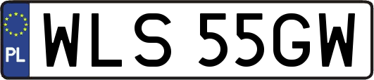WLS55GW