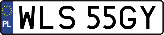 WLS55GY