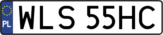 WLS55HC