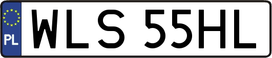 WLS55HL