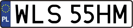 WLS55HM