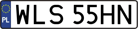 WLS55HN