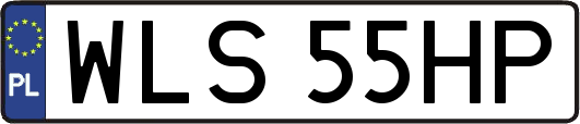 WLS55HP