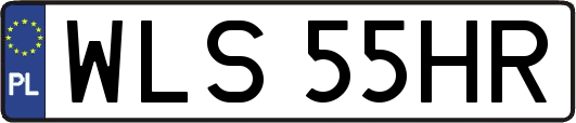 WLS55HR