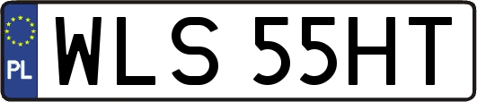 WLS55HT