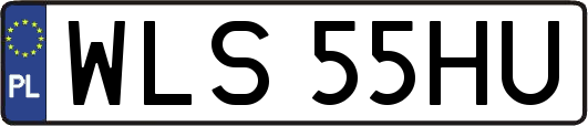WLS55HU