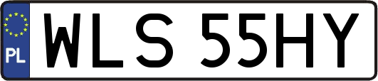 WLS55HY