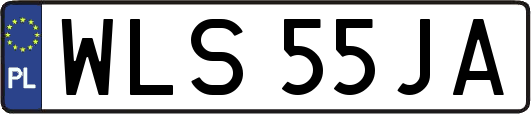 WLS55JA