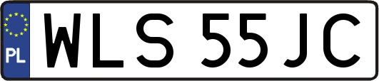 WLS55JC