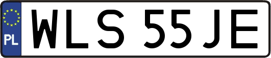 WLS55JE