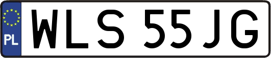 WLS55JG