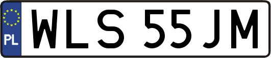 WLS55JM