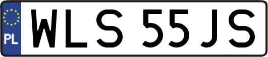 WLS55JS