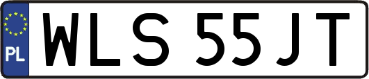 WLS55JT