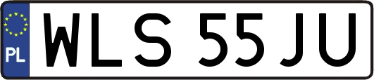 WLS55JU