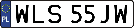 WLS55JW