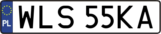 WLS55KA