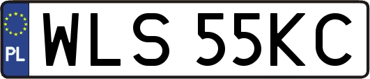 WLS55KC