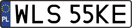WLS55KE
