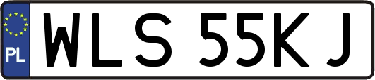 WLS55KJ